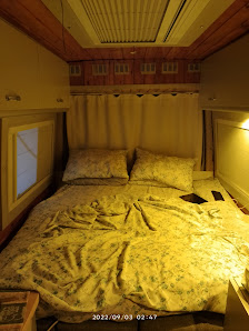 İncekum Orman Kampı Yerel İşletme fotoğrafı 5