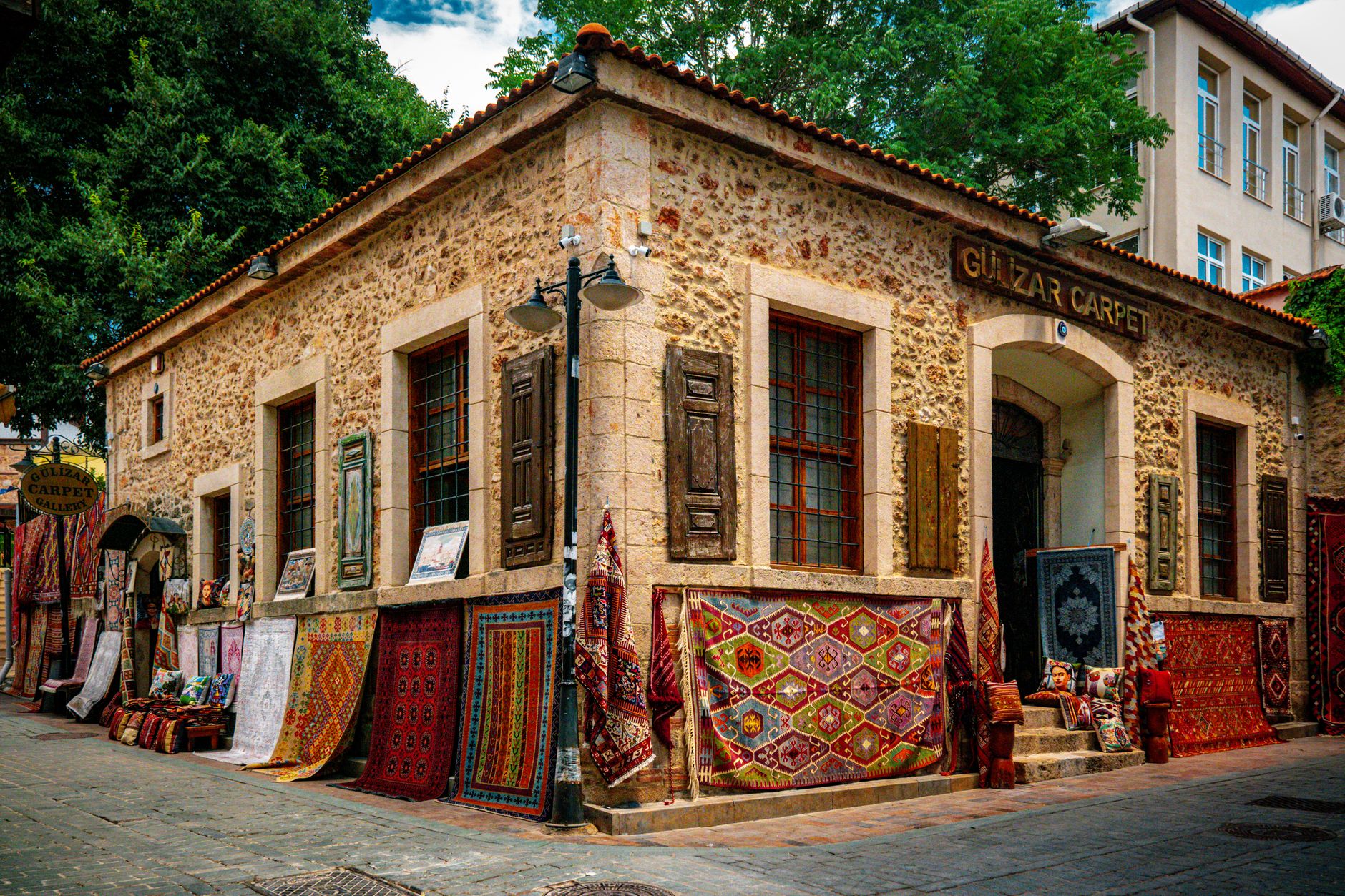 İncekum Orman Kampı Yerel İşletme fotoğrafı 6